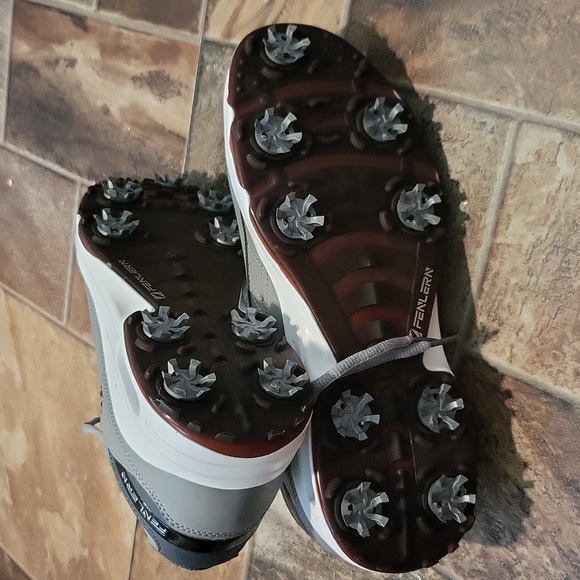 Fenlern golf shoes - Picture 4 of 5